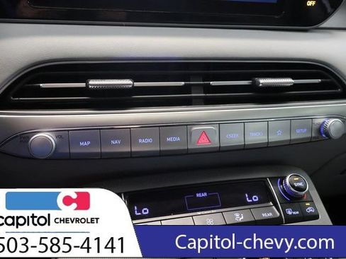 Used 2021 Hyundai Palisade SEL AWD/4WD image 24