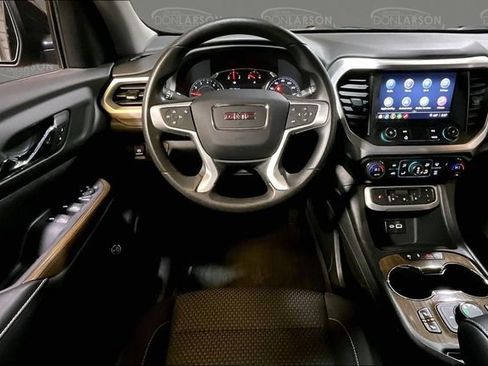 Used 2023 GMC Acadia SLE w/ Driver Convenience Package image 19