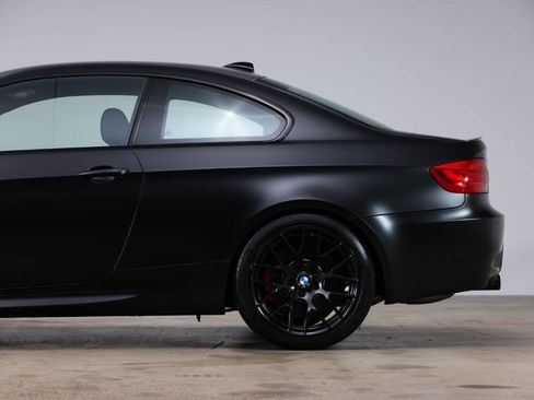 Used 2011 BMW M3 Coupe image 48