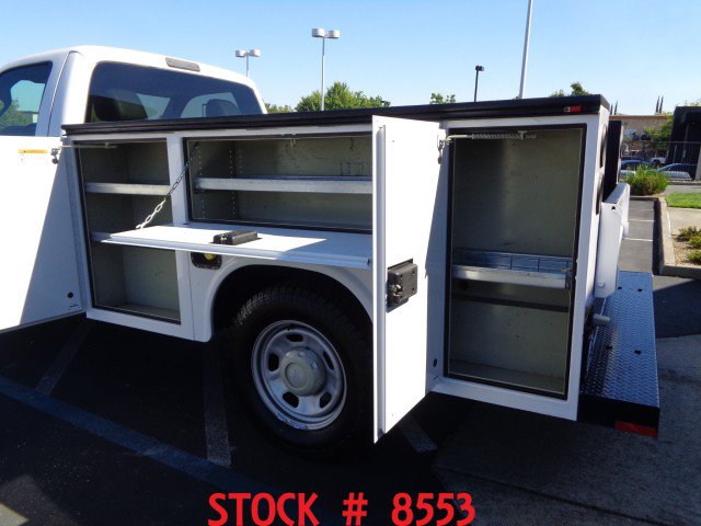 Used 2016 Ford F350 XL RWD image 3