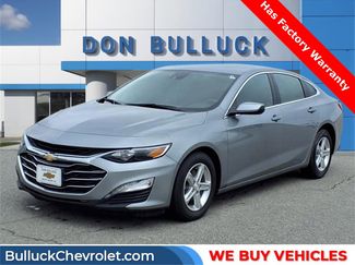 Used 2023 Chevrolet Malibu LT image 1