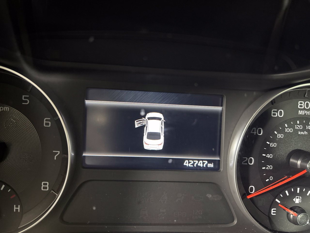 Used 2024 Kia Forte LXS FWD image 15