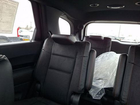 New 2026 Dodge Durango GT image 13