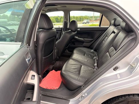 Used 2005 Honda Accord EX-L image 23