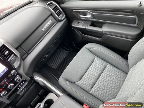 New 2026 RAM 1500 Big Horn image 15