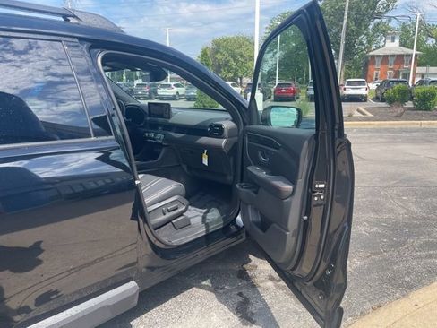 New 2026 Honda Passport TrailSport Elite image 12