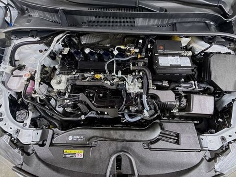 Certified 2026 Toyota Corolla LE FWD image 29