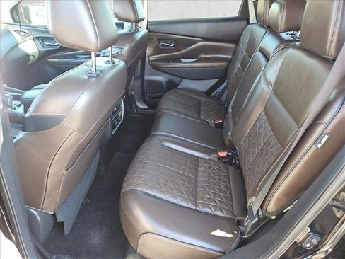 Used 2020 Nissan Murano Platinum image 20
