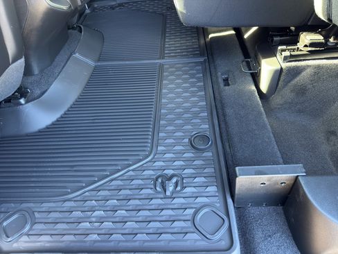 New 2026 RAM 1500 Laramie w/ Night Edition image 36