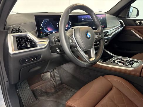 Used 2026 BMW X5 sDrive40i RWD image 27