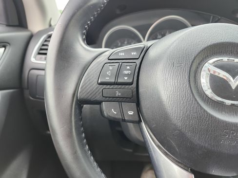 Used 2016 MAZDA CX-5 Touring AWD/4WD image 35