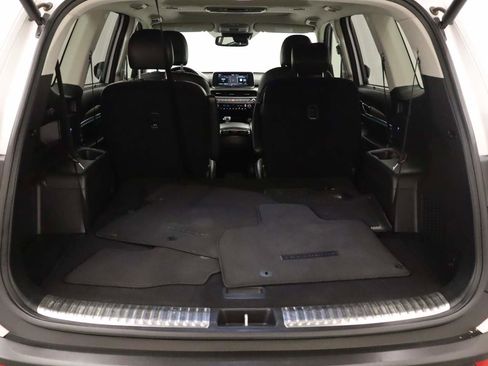 Used 2020 Kia Telluride SX image 16