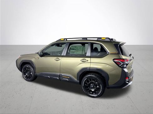 New 2026 Subaru Forester Wilderness image 8