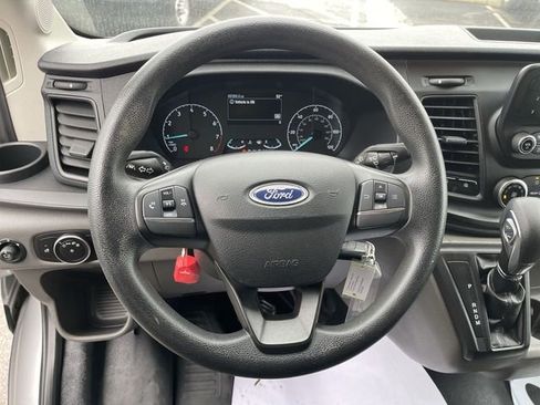 Used 2020 Ford Transit 350 XL RWD image 5