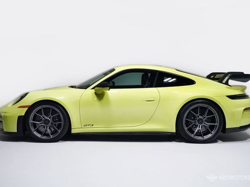 Used 2026 Porsche 911 GT3 RWD image 4