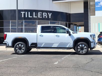 New 2026 GMC Sierra 2500 Denali w/ Technology Package