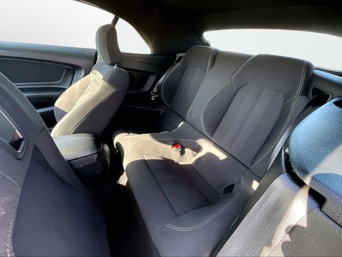 Used 2023 Ford Mustang Convertible w/ Equipment Group 101A RWD image 17