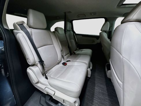 Used 2025 Honda Odyssey EX-L image 29