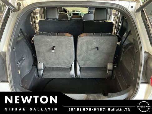 Used 2016 Ford Explorer Limited AWD/4WD image 20