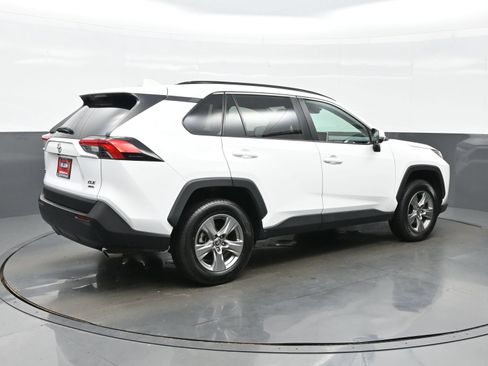 Used 2024 Toyota RAV4 XLE w/ Weather Package AWD/4WD image 6