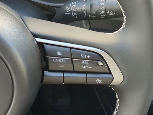 New 2026 MAZDA CX-30 AWD 2.5 S image 20