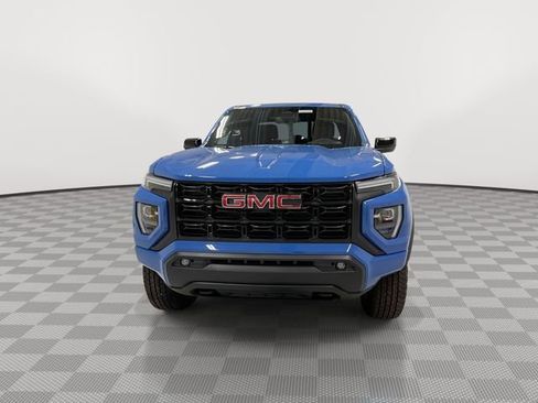 New 2026 GMC Canyon Elevation w/ Convenience Package RWD image 3
