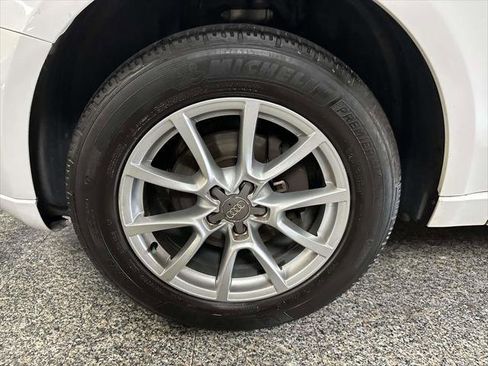 Used 2010 Audi Q5 3.2 Premium AWD/4WD image 8