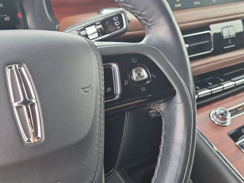 Used 2022 Lincoln Aviator Reserve w/ Equipment Group 201A AWD/4WD image 21