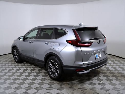 Used 2020 Honda CR-V EX image 9