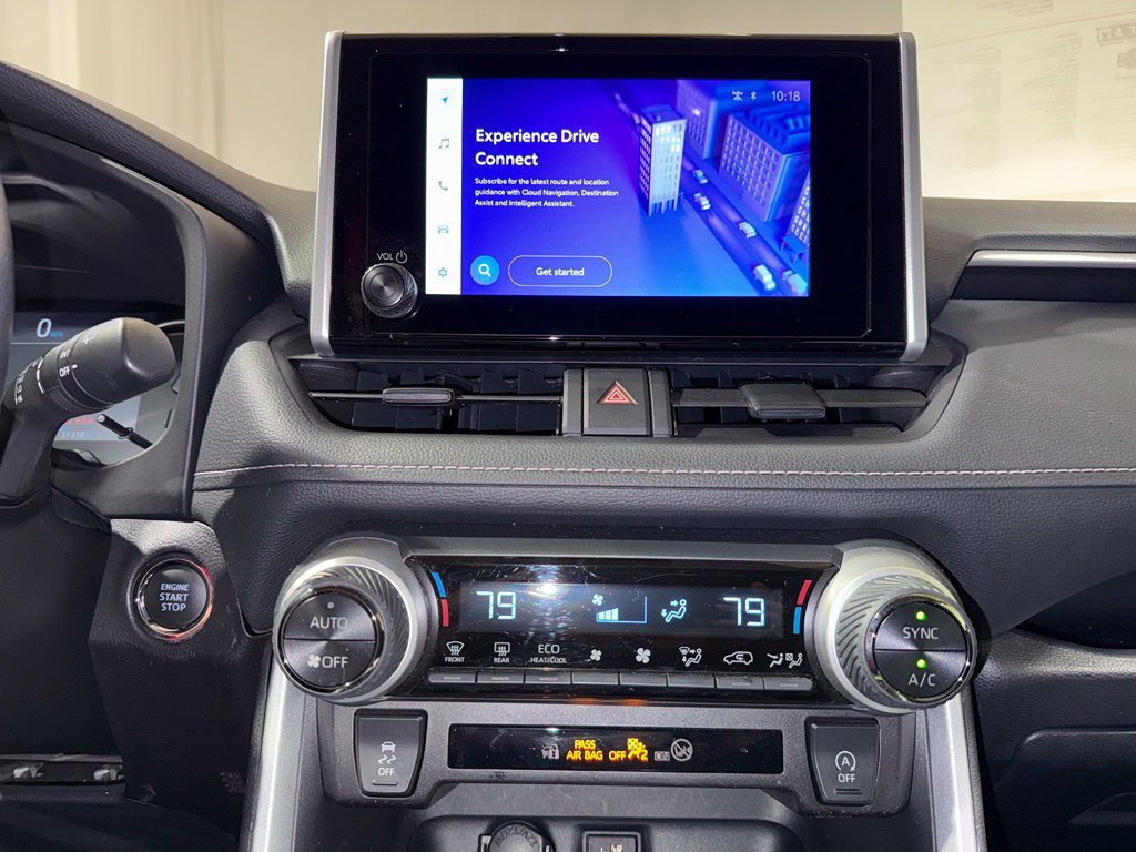 Certified 2025 Toyota RAV4 XLE AWD/4WD image 26