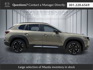 New 2026 MAZDA CX-50 Meridian Edition AWD/4WD video 2