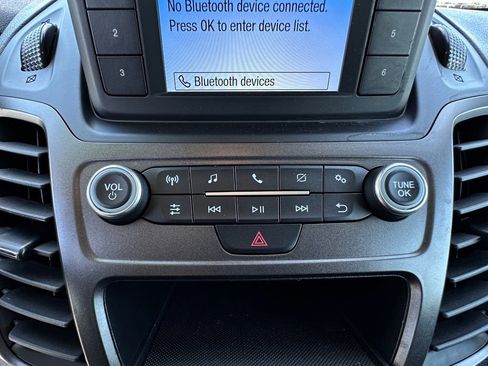 Used 2023 Ford Transit Connect XL FWD image 25