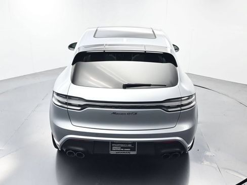 Certified 2024 Porsche Macan GTS AWD/4WD image 39