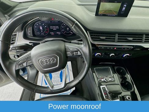 Used 2018 Audi Q7 3.0T Premium Plus image 12