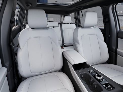 New 2026 Jeep Cherokee Laredo image 16