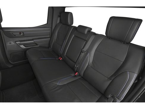 Used 2024 Toyota Tundra Platinum AWD/4WD image 11