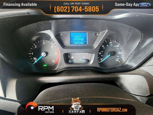 Used 2018 Ford Transit 350 148 Medium Roof RWD image 18