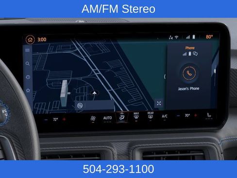 New 2026 Ford Mustang Dark Horse image 14