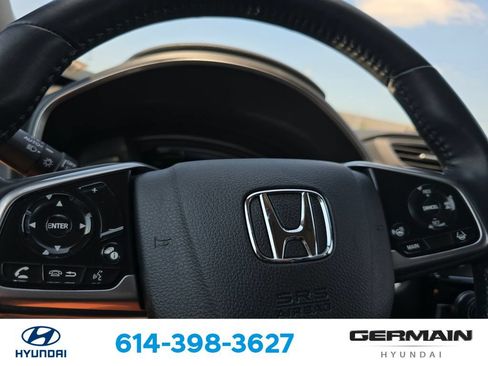 Used 2022 Honda CR-V EX-L image 22