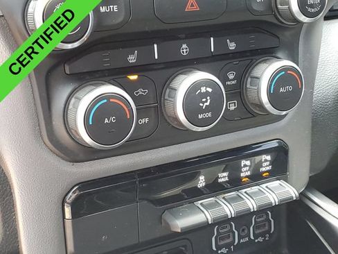 Used 2019 RAM 1500 Big Horn AWD/4WD image 20