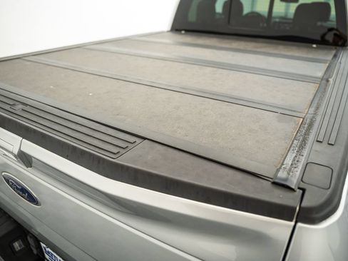Used 2015 Ford F150 Lariat w/ Equipment Group 501A Mid AWD/4WD image 10