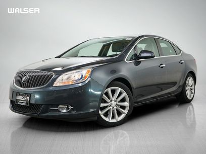 Used 2013 Buick Verano Convenience