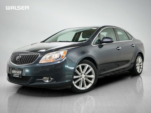 Used 2013 Buick Verano Convenience FWD image 1