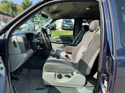 Used 2002 Ford F250 XLT image 11