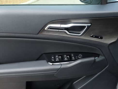 New 2025 Kia Sportage X-Pro Prestige image 26