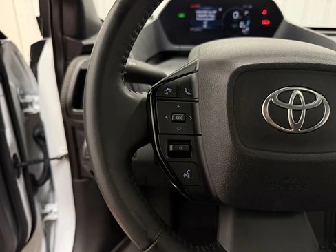 Used 2024 Toyota bZ4X AWD w/ Weather Package image 23