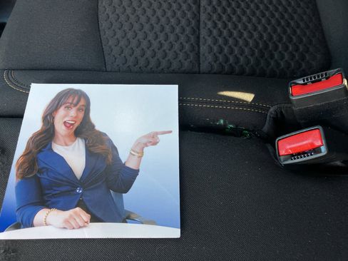 Used 2021 GMC Terrain SLE w/ Elevation Edition image 39