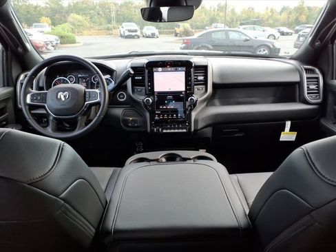 New 2026 RAM 3500 Tradesman image 6