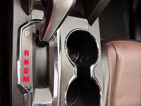 Used 2015 GMC Terrain SLT w/ Open Road Package AWD/4WD image 35