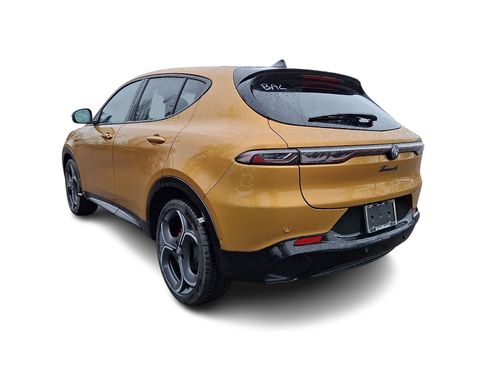 New 2026 Alfa Romeo Tonale Veloce w/ Quick Order Package 23H Volce image 3